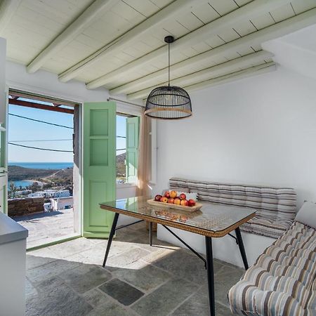 Livadi  Serifos Bella Vista 1 מראה חיצוני תמונה